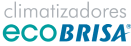 Logo Climatizadores Ecobrisa