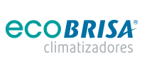 Logo Ecobrisa PNG sem fundo